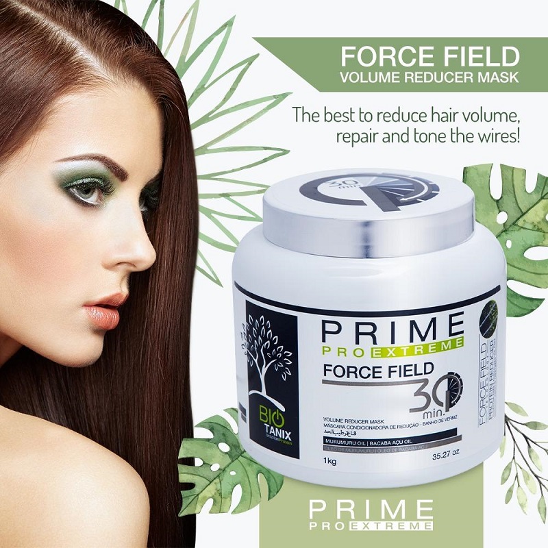 Prime Pro Extreme Force Field